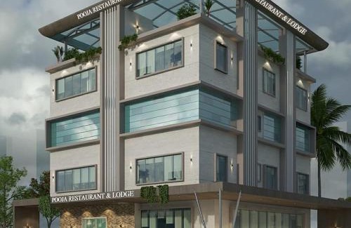 Pandharpur Hotel | Hotel Pooja Inn Pandharpur