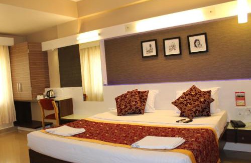 Davanagere Hotel | Hotel Pooja International