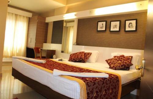 Davanagere Hotel | Hotel Pooja International