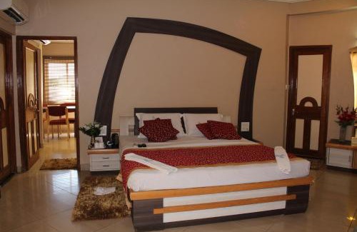 Davanagere Hotel | Hotel Pooja International