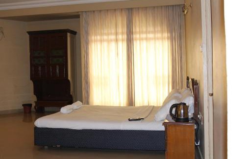 Davanagere Hotel | Hotel Pooja International