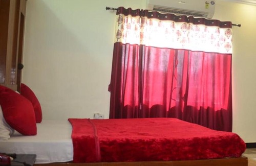 Raipur Hotel | Hotel Poonam