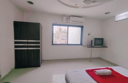 Ahmednagar Hotel | Hotel Poonam Lodge