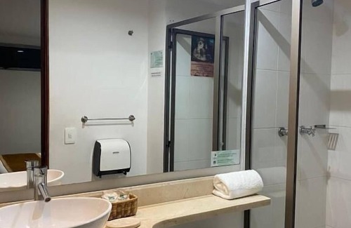 Sabaneta Hotel | Hotel Portón Sabaneta