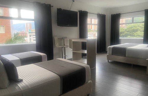 Sabaneta Hotel | Hotel Portón Sabaneta