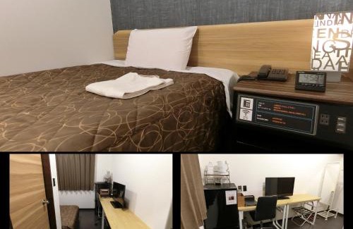 Kitakyushu Hotel | Hotel Port Moji
