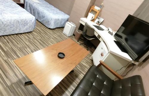 Kitakyushu Hotel | Hotel Port Moji