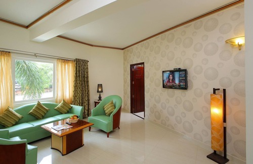 Neyyattinkara Hotel | Hotel Port Palace Kovalam