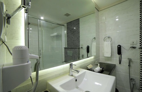 Neyyattinkara Hotel | Hotel Port Palace Kovalam