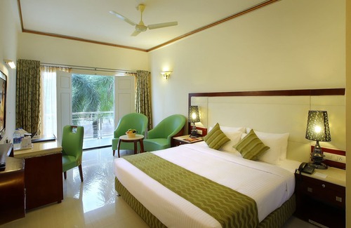 Neyyattinkara Hotel | Hotel Port Palace Kovalam