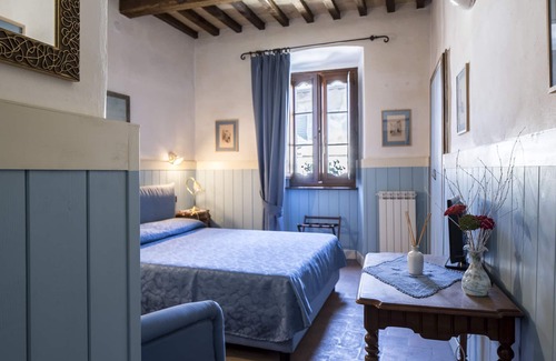 Stroncone Hotel | Hotel Porta del Tempo