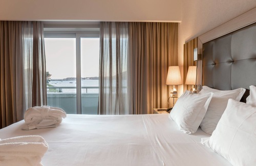 Caminha Hotel | Hotel Porta do Sol Conference Center & Spa