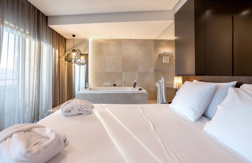 Caminha Hotel | Hotel Porta do Sol Conference Center & Spa