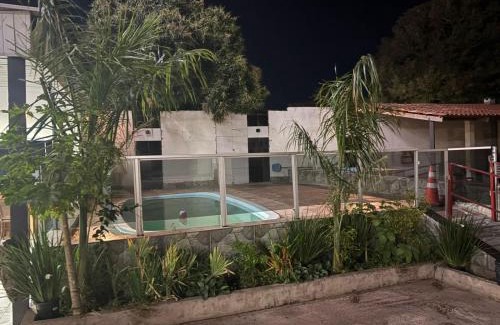 Corumba Hotel | Hotel Portal do Pantanal