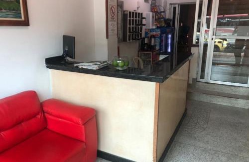 Barrancabermeja Hotel | HOTEL PORTAL VICTORIA