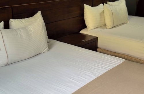 El Castillo Hotel | Hotel Portales Del Campestre