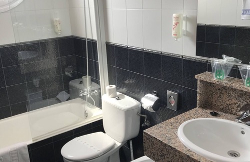 Calella de Palafrugell Hotel | Hotel Portbo