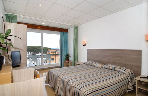 Calella de Palafrugell Hotel | Hotel Portbo