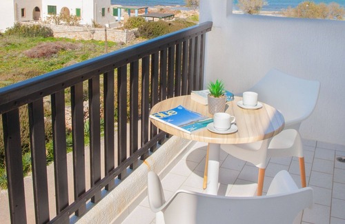Diakofti Hotel | Hotel Porto Diakofti
