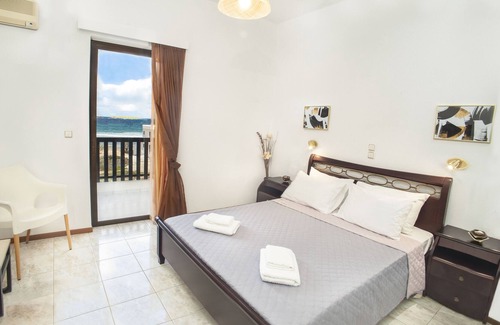 Diakofti Hotel | Hotel Porto Diakofti