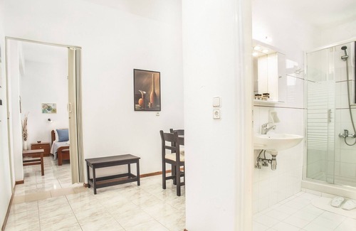 Diakofti Hotel | Hotel Porto Diakofti