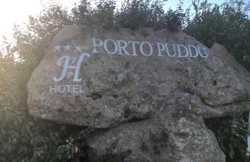 Porto Pollo Hotel | Hotel Porto Puddu - Il Nido dei Gabbiani
