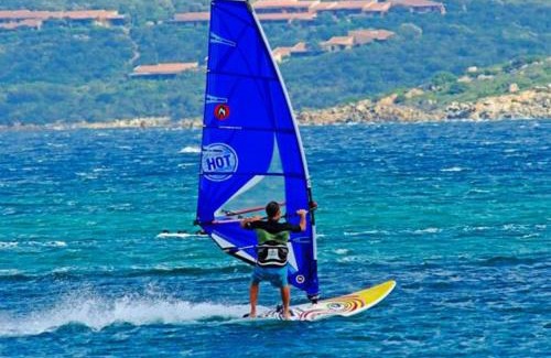 Porto Pollo Hotel | Hotel Porto Puddu - Il Nido dei Gabbiani