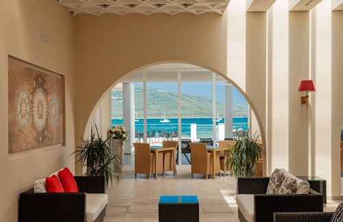 Maristella Hotel | Hotel Portoconte