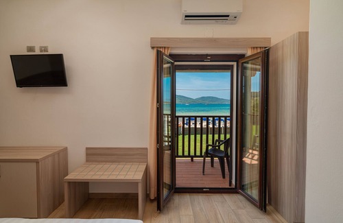 Maristella Hotel | Hotel Portoconte
