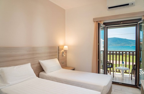 Maristella Hotel | Hotel Portoconte