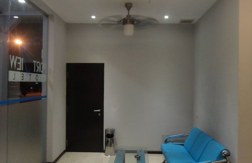 Pelabuhan Klang Hotel | Hotel Portview