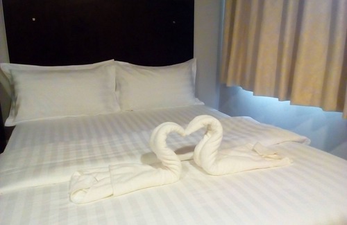 Pelabuhan Klang Hotel | Hotel Portview