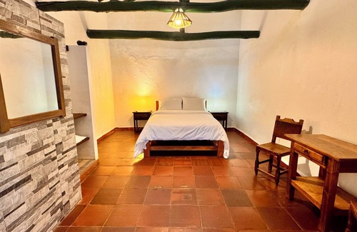 Villa de Leyva Hotel | Hotel Posada Campestre La Casona