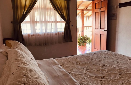 Villa de Leyva Hotel | Hotel Posada Campestre La Casona