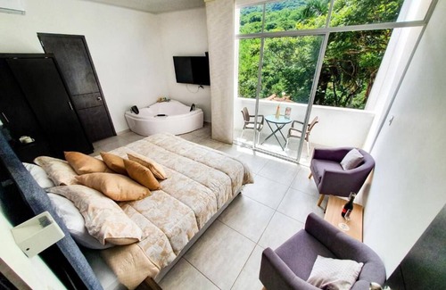 San Gil Hotel | Hotel Posada Campestre