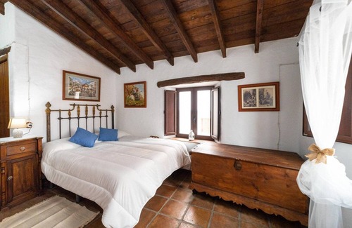 El Borge Hotel | Hotel Posada Del Bandolero
