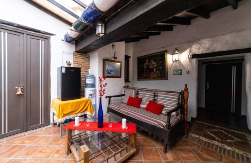 El Borge Hotel | Hotel Posada Del Bandolero