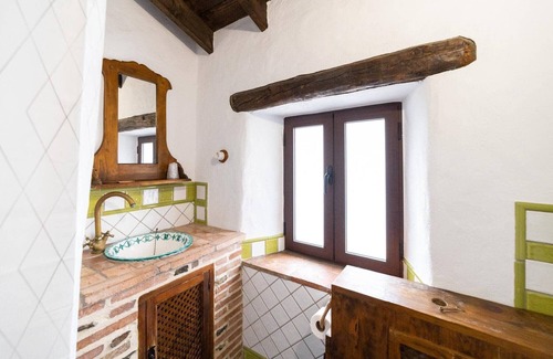 El Borge Hotel | Hotel Posada Del Bandolero