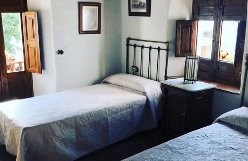 El Borge Hotel | Hotel Posada Del Bandolero