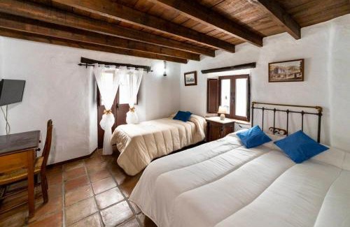 El Borge Hotel | Hotel Posada del Bandolero