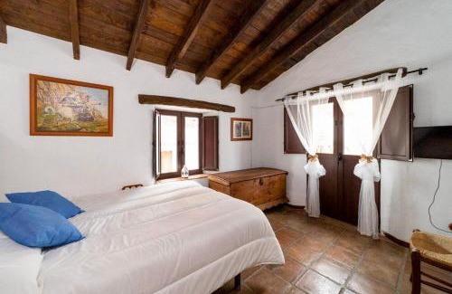 El Borge Hotel | Hotel Posada del Bandolero