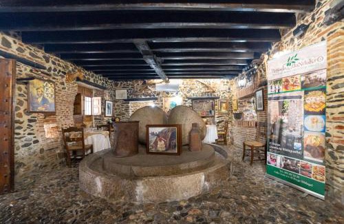 El Borge Hotel | Hotel Posada del Bandolero