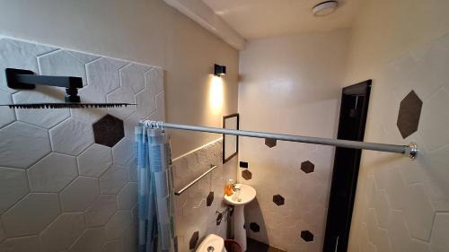 San Juan La Laguna Hotel | Hotel Posada Lucia