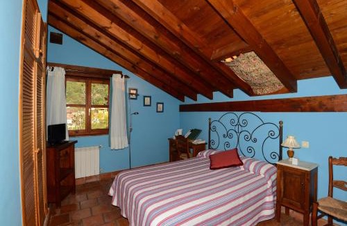 Frama Hotel | Hotel-Posada La Casa de Frama
