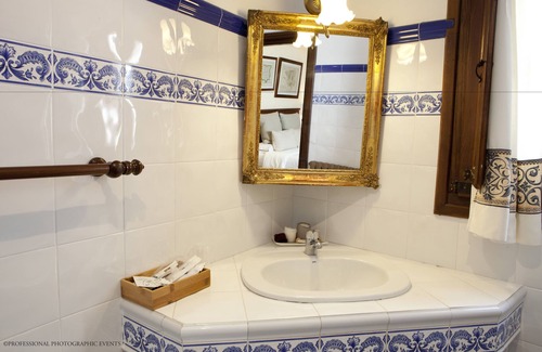 Laguardia Old Town Hotel | Hotel Posada Mayor de Migueloa