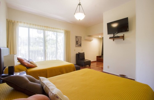 Fortin de las Flores Hotel | Hotel Posada Loma