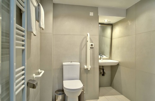 Lakopetra Hotel | Hotel Poseidon