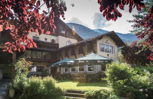 Grosskirchheim Hotel | Hotel Post