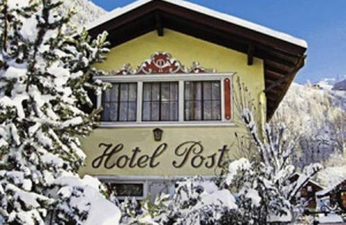 Grosskirchheim Hotel | Hotel Post