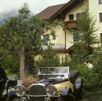 Grosskirchheim Hotel | Hotel Post